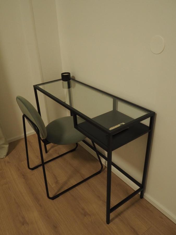 Apartment Simon ザグレブ エクステリア 写真