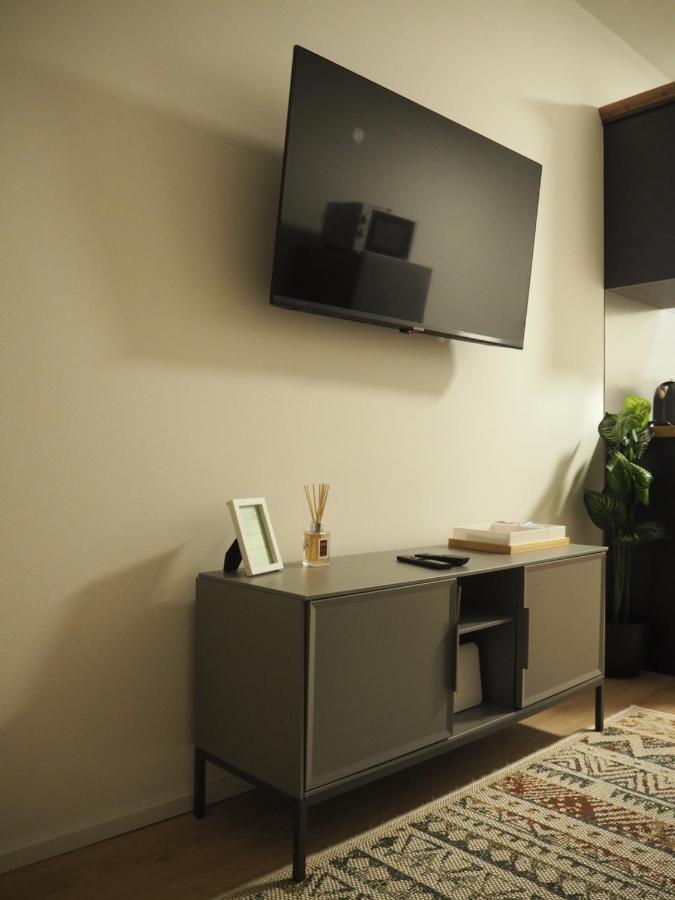Apartment Simon ザグレブ エクステリア 写真