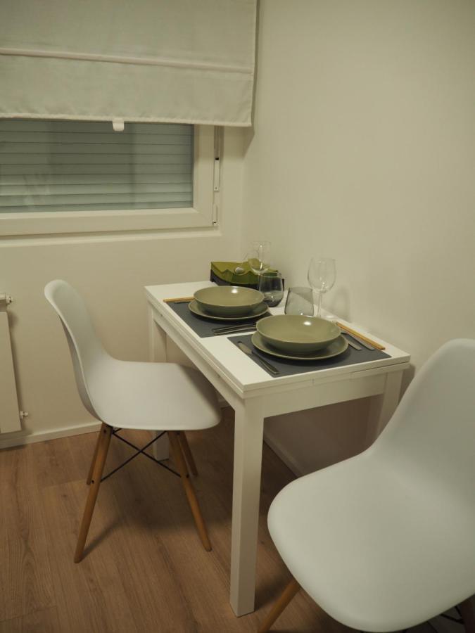 Apartment Simon ザグレブ エクステリア 写真