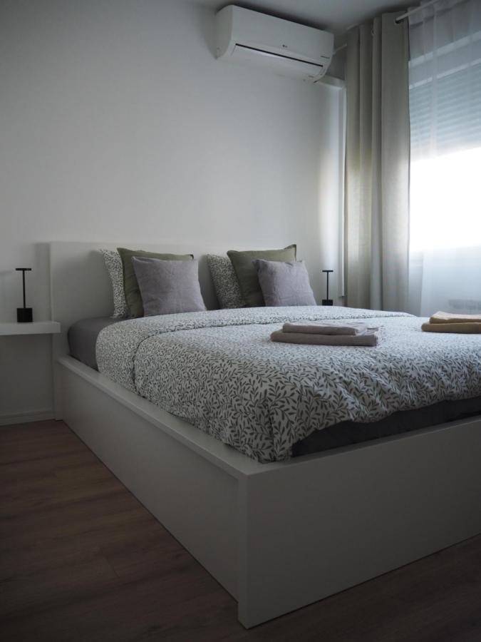 Apartment Simon ザグレブ エクステリア 写真