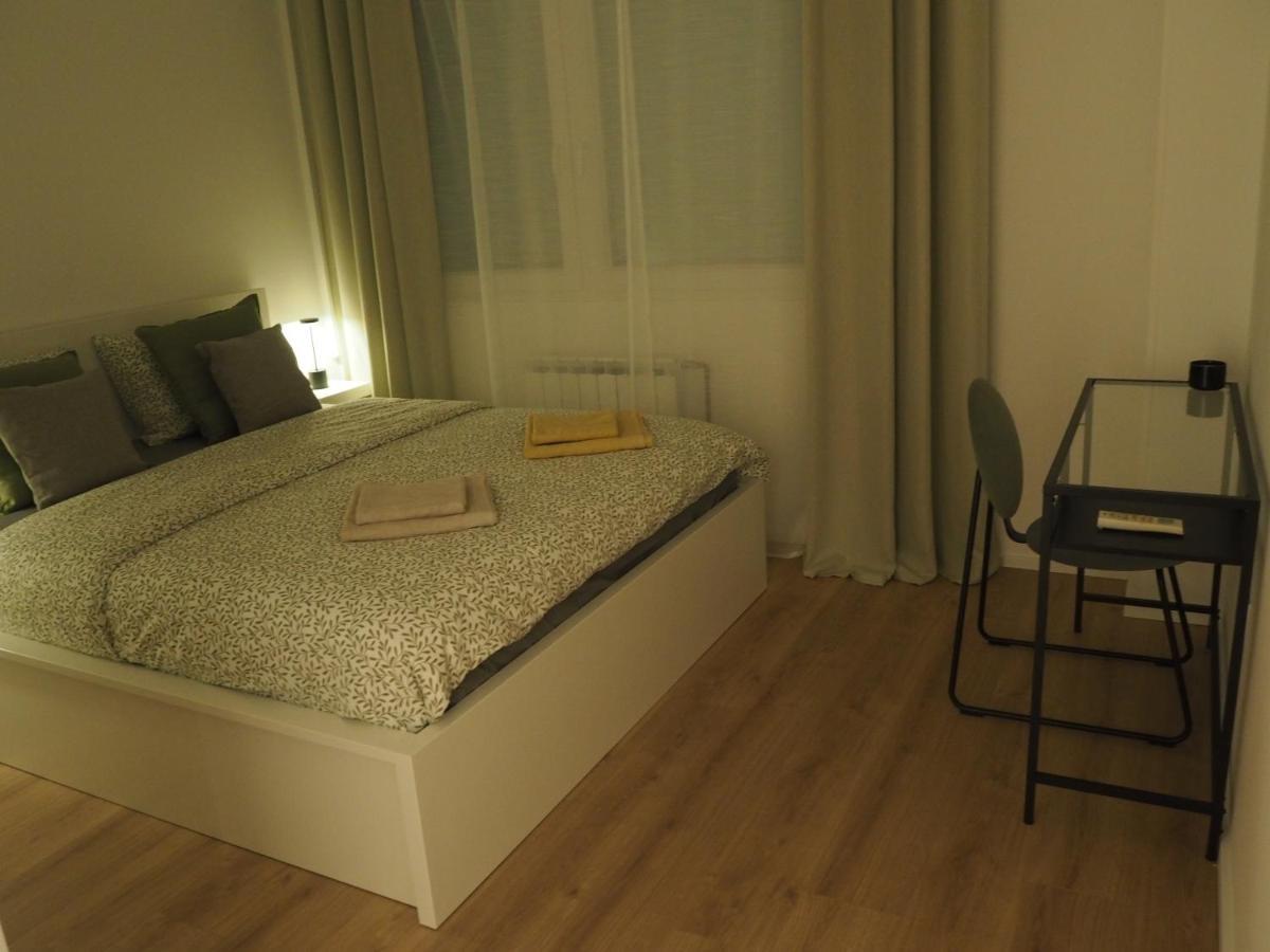Apartment Simon ザグレブ エクステリア 写真