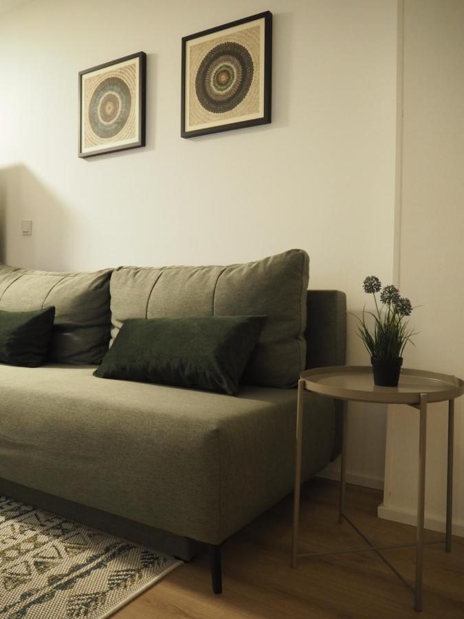 Apartment Simon ザグレブ エクステリア 写真