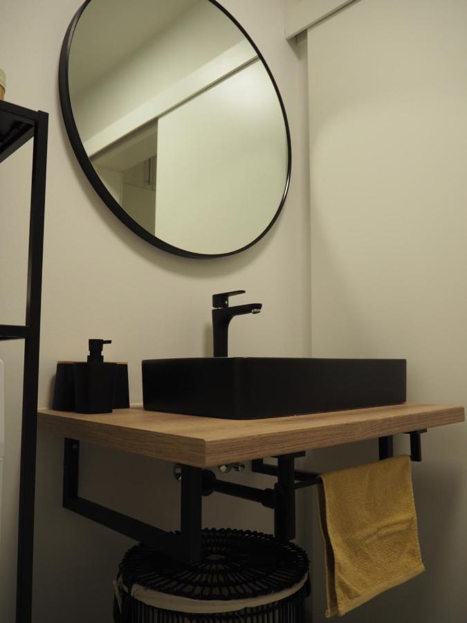 Apartment Simon ザグレブ エクステリア 写真